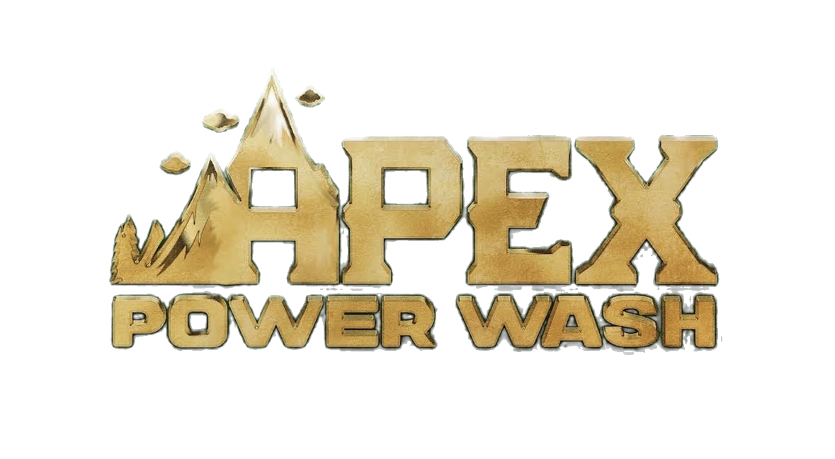 Apex Power Wash